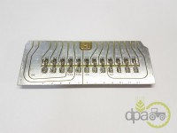 CIRCUIT ELECTRIC John Deere