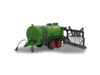CISTERNA INGRASAMANT FENDT JUCARIE 