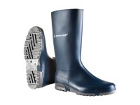 CIZME CAUCIUC DUNLOP SPORT RETAIL ALBASTRE 34