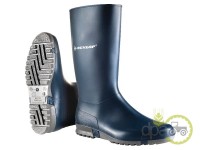 CIZME CAUCIUC DUNLOP SPORT RETAIL ALBASTRE 40