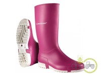 CIZME CAUCIUC DUNLOP SPORT RETAIL ROZ 36