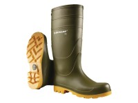 CIZME CAUCIUC DUNLOP UNIVERSAL VERZI 39