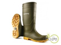 CIZME CAUCIUC DUNLOP UNIVERSAL VERZI 43