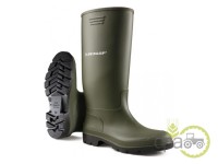 CIZME CAUCIUC PRICEMASTOR VERZI 41