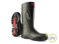 CIZME CAUCIUC PUROFORT+ VERZI 43