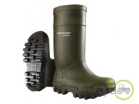 CIZME CAUCIUC TERMO+ VERZI 42