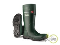 CIZME PROTECTIE PUROFORT FIELDPRO VERZI 42