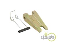 CLEMA DE SIGURANTA CU ARC WA80S Piese universale