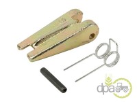 CLEMA DE SIGURANTA CU ARC WA81S Piese universale