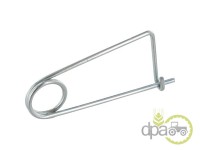 CLEMA ELASTICA 3MM Piese universale