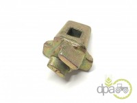 CLEMA JANTA SPATE Massey Ferguson