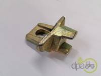 CLEMA JANTA SPATE Massey Ferguson