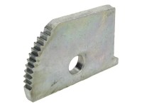 CLICHET MANETA FRANA DE MANA New Holland