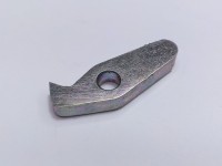 CLICHET MANETA FRANA DE MANA Fiat