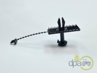 CLIPS DIFUZOR RADIATOR John Deere