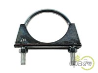 COLIER EVACUARE 40MM