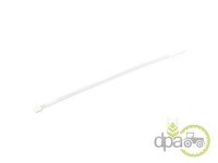 COLIER PLASTIC 7.6X300 ALB