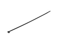COLIER PLASTIC 9X430 NEGRU