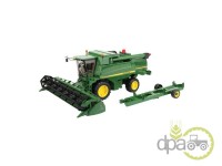 COMBINA JUCARIE JOHN DEERE T670I
