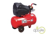 COMPRESOR 25/185 230V Piese universale