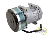 COMPRESOR AC Case IH