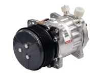 COMPRESOR AER CONDITIONAT Case IH