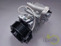 COMPRESOR AER CONDITIONAT Claas