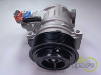 COMPRESOR AER CONDITIONAT Claas