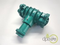 COMPRESOR AER PRIZA PUTERE