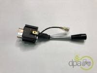 COMUTATOR LUMINI Case IH