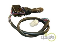 COMUTATOR LUMINI Fiat