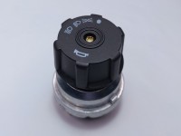 COMUTATOR LUMINI+CLAXON Fiat