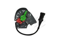 COMUTATOR RIDICARE Hurlimann