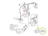 CONDUCTA AC John Deere