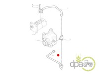 CONDUCTA HIDRAULICA New Holland