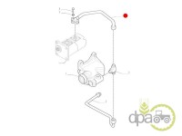 CONDUCTA HIDRAULICA New Holland