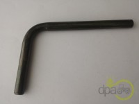 CONDUCTA POMPA ULEI John Deere