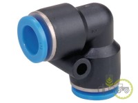 CONECTOR CU COT 16MM Piese universale