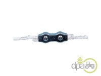 CONECTOR FIR GARD ELECTRIC 6MM