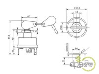 CONTACT CU CHEIE Massey Ferguson