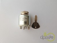 CONTACT CU CHEIE Landini