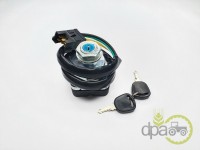 CONTACT CU CHEIE Ford