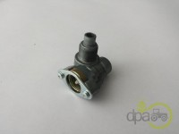 CONTACT TURATIE New Holland