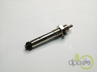 CONTACT TURATIE MOTOR Same