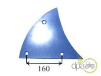 CORMANA DREAPTA Piese universale