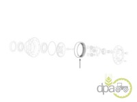 COROANA REDUCTOR Zetor