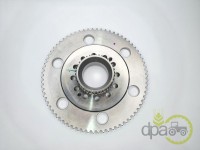 COROANA REDUCTOR FATA Renault