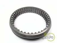 COROANA SINCRON Fiat