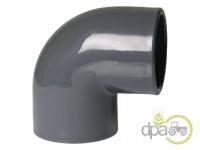 COT PVC 90 40X40 Piese universale