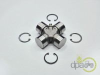 CRUCE CARDAN 27X70.9 Hurlimann